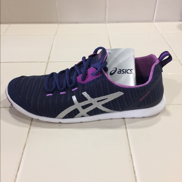 asics metrolyte sneaker